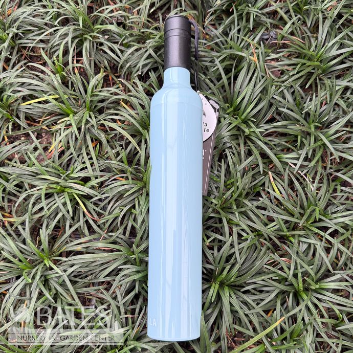Umbrella Vinrella Wine Bottle - Powder Blue