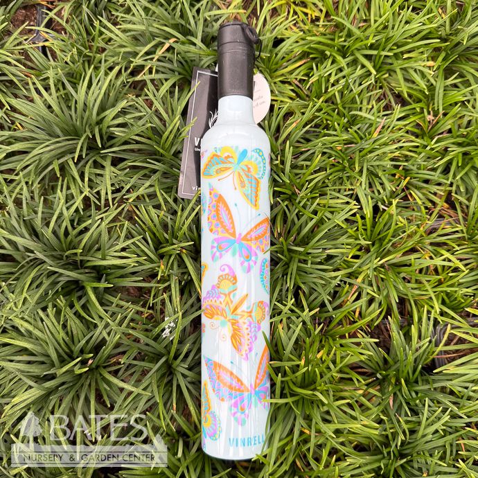 Umbrella Vinerella Wine Bottle - Flutter By