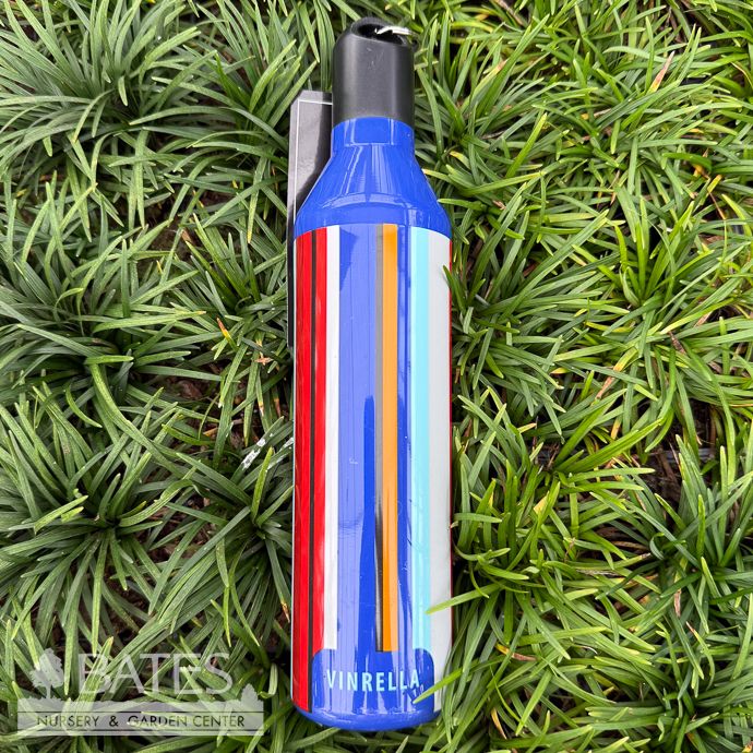 Umbrella Vinerella Water Bottle - Striped Out