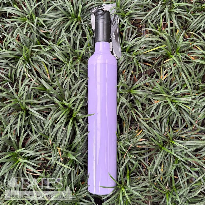 Umbrella Vinrella Wine Bottle - Lavender