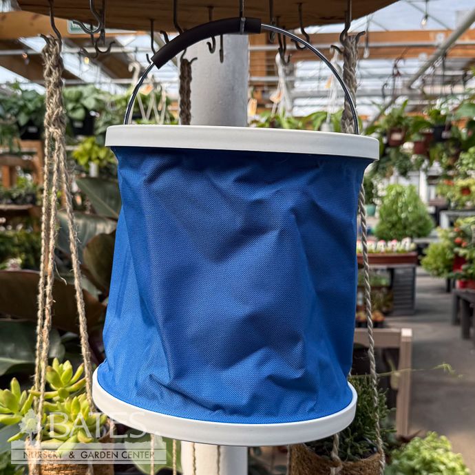 2.9gal Presto Bucket  - Navy