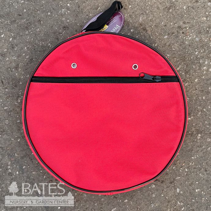 2.9gal Presto Bucket  - Red