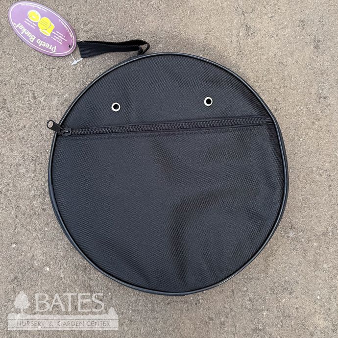 2.9gal Presto Bucket  - Black
