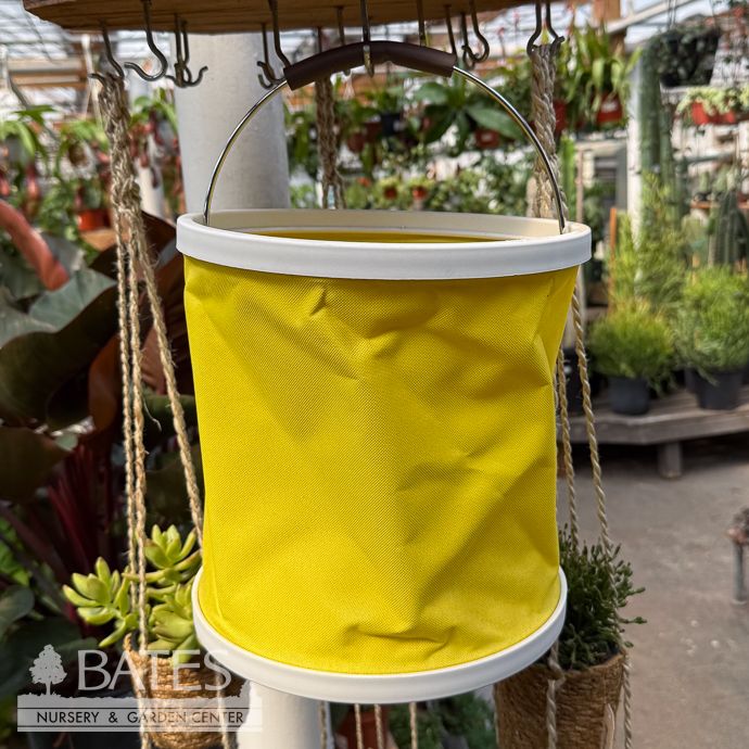 2.9gal Presto Bucket  - Yellow