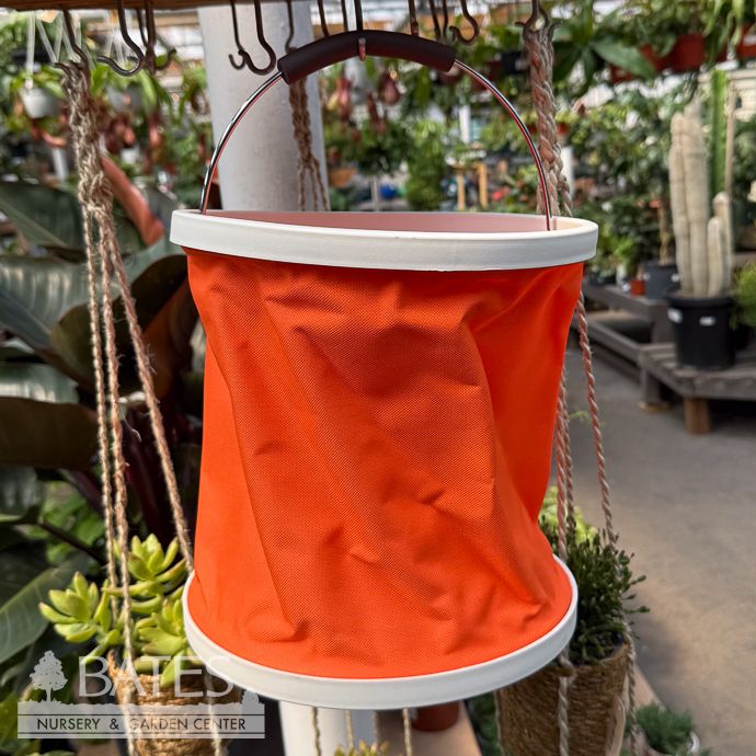 2.9gal Presto Bucket  - Orange