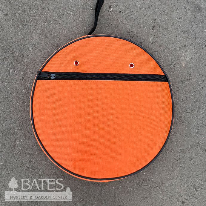 2.9gal Presto Bucket  - Orange