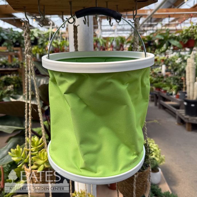 2.9gal Presto Bucket  - Lime