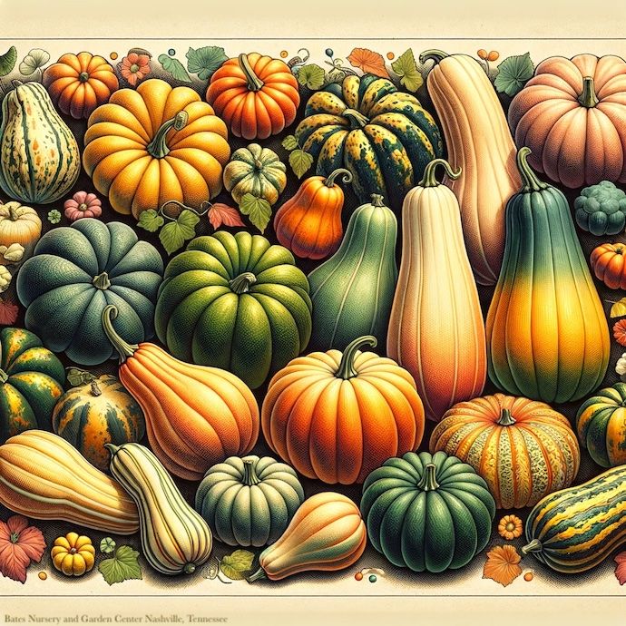 Seed Pumpkin Small Sweet/Sugar Pie