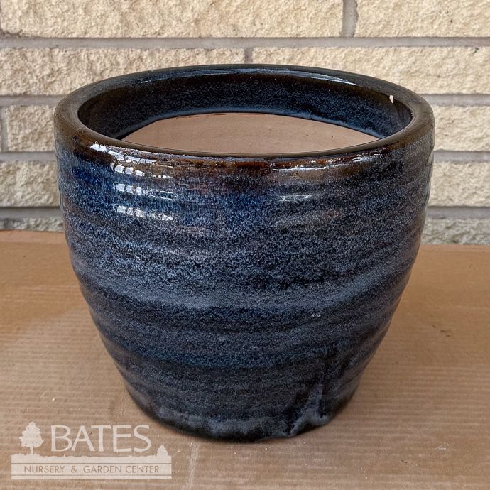 Pot Mulan Ribbed Toga Med 11x9 Asst