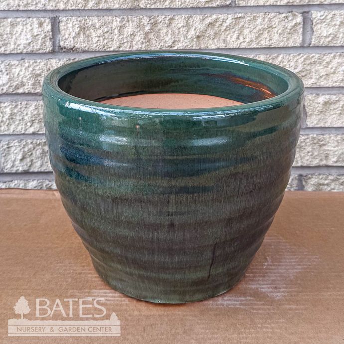 Pot Mulan Ribbed Toga Med 11x9 Asst