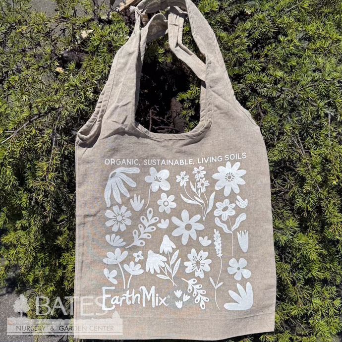 EarthMix Tote Bag - Cotton