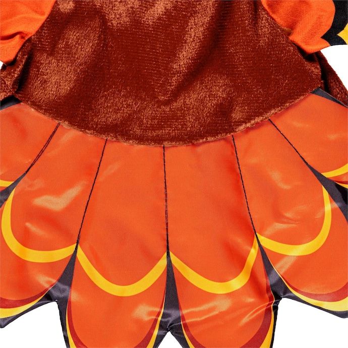 Giddy the Goose Fall Turkey Trot - Outfit Only