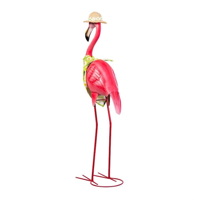 Giddy the Goose/ Glammy Flamingo Sunny Daisy Accessory Set - Accessories Only