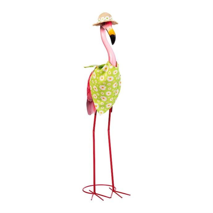 Giddy the Goose/ Glammy Flamingo Sunny Daisy Accessory Set - Accessories Only