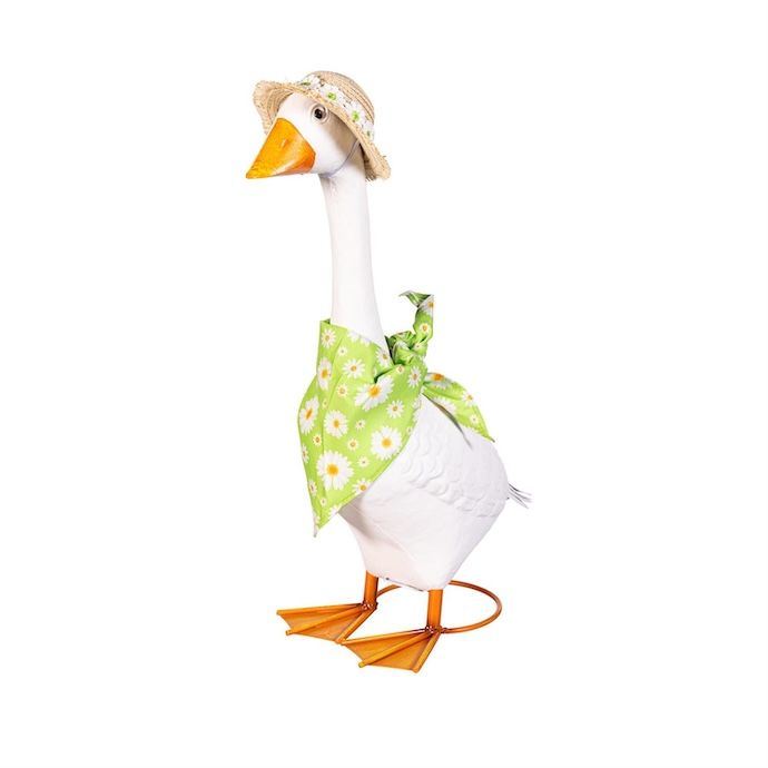 Giddy the Goose/ Glammy Flamingo Sunny Daisy Accessory Set - Accessories Only