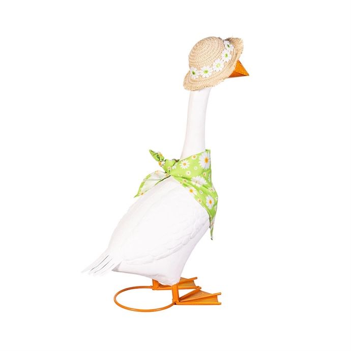 Giddy the Goose/ Glammy Flamingo Sunny Daisy Accessory Set - Accessories Only