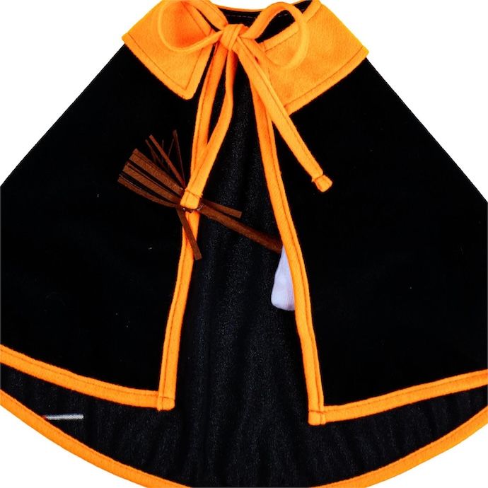 Giddy the Goose Fall/ Halloween Witch - Outfit Only
