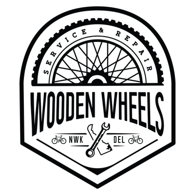 Wooden Wheels Merch