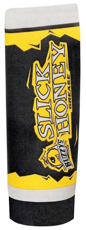 Buzzy&#39;s Slick Honey Tube, 2oz