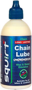Squirt Long Lasting Dry Lube: 4oz Bottle
