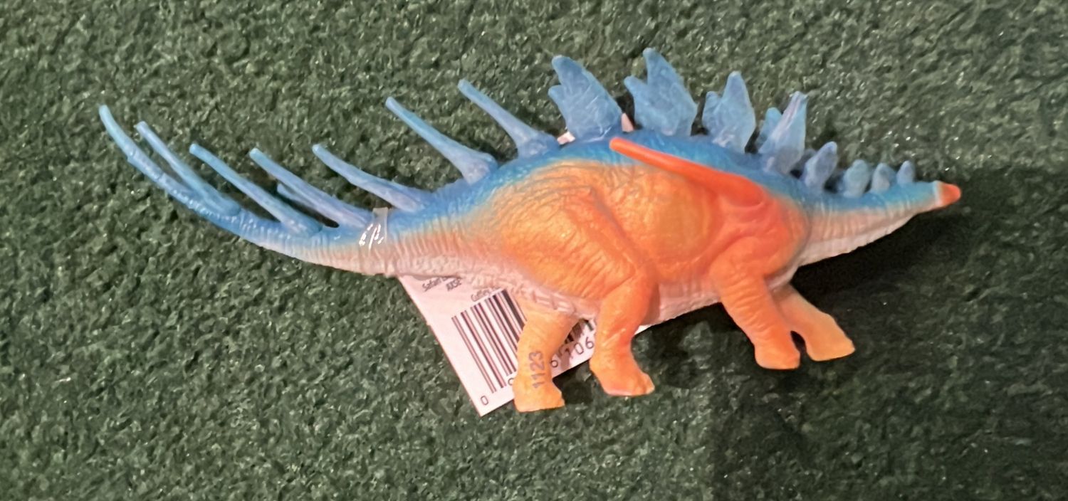 Kentrosaurus (Safari)
