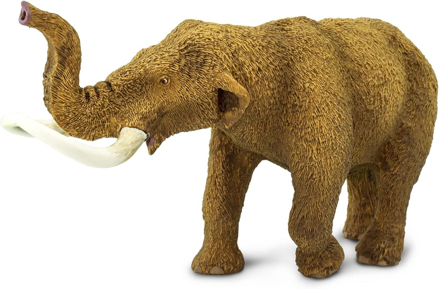 American Mastodon (Safari)