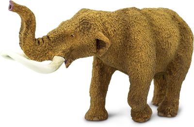 American Mastodon (Safari)