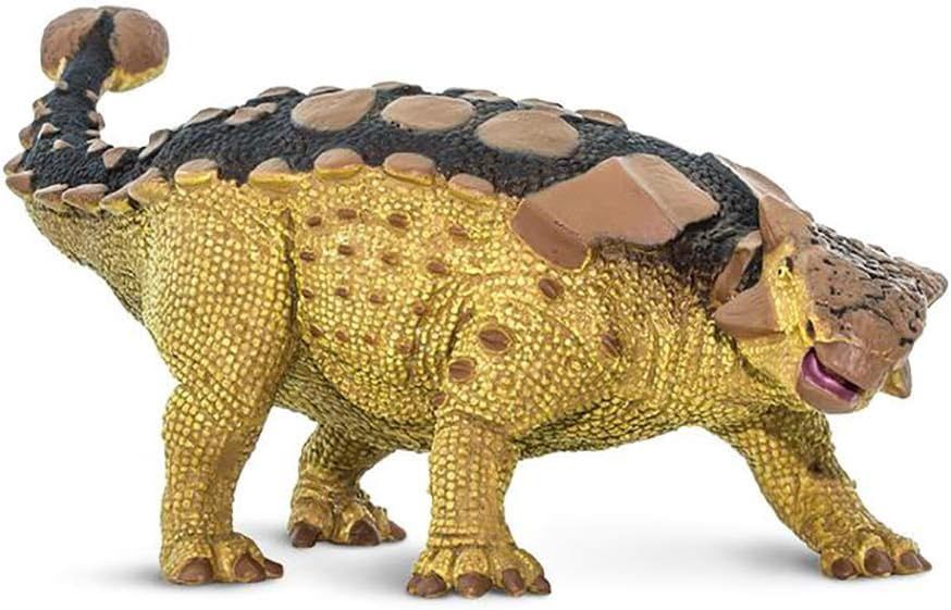 Ankylosaurus (Safari)