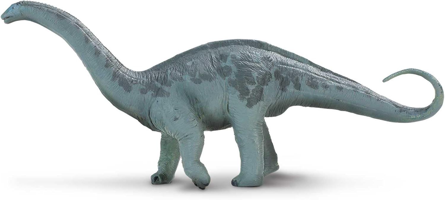 Apatosaurus (Galaxy Dinos, Safari)