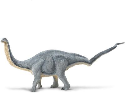 Apatosaurus - gray (Safari)