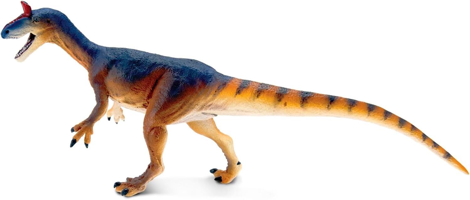 Cryolophosaurus (Safari)