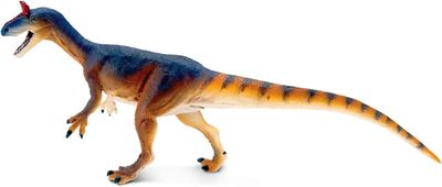 Cryolophosaurus (Safari)