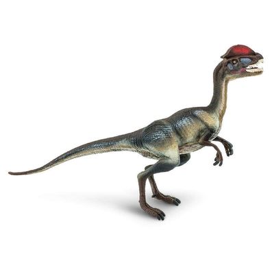 Dilophosaurus (Safari)