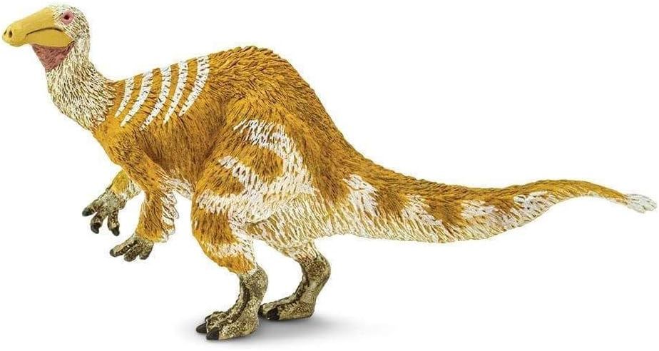 Deinocheirus (Safari)
