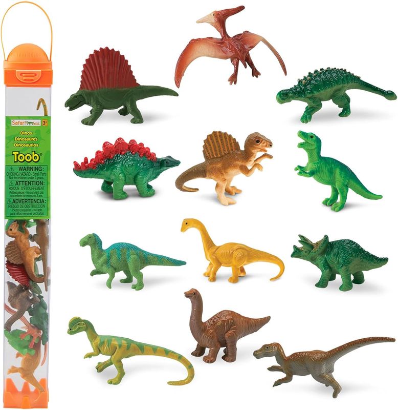 Dinos Toob