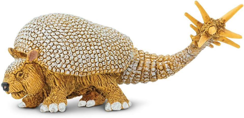 Doedicurus (Safari)