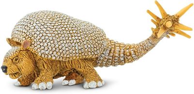 Doedicurus (Safari)