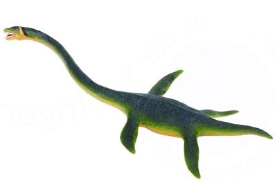 Elasmosaurus (Safari)