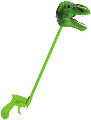 Green T-Rex Snapper