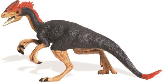 Guanlong (Safari)