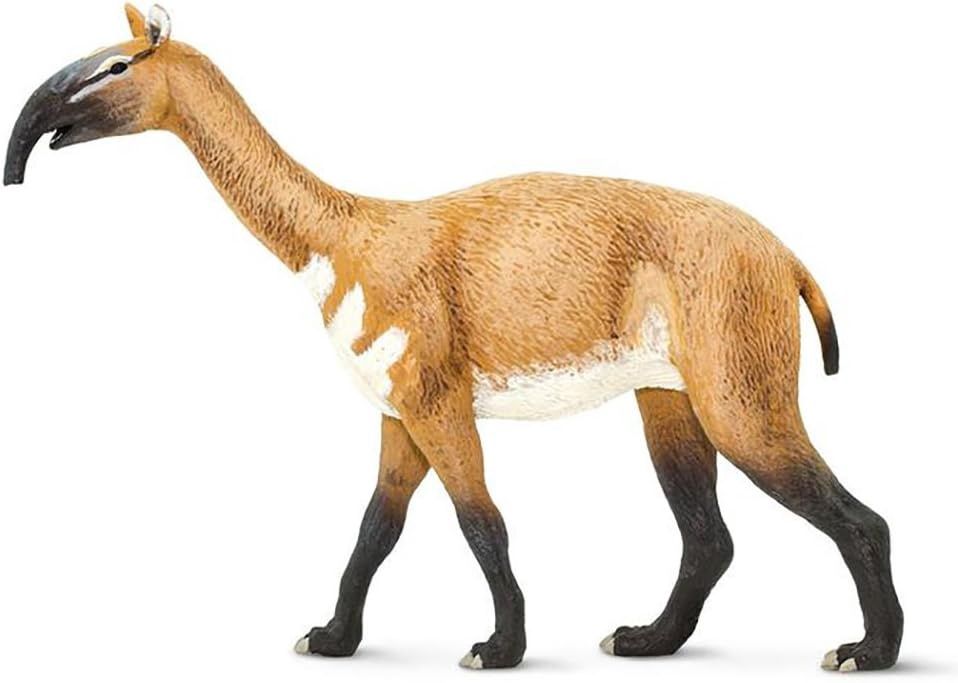 Macrauchenia (Safari)