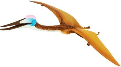 Quetzalcoatlus (Safari)