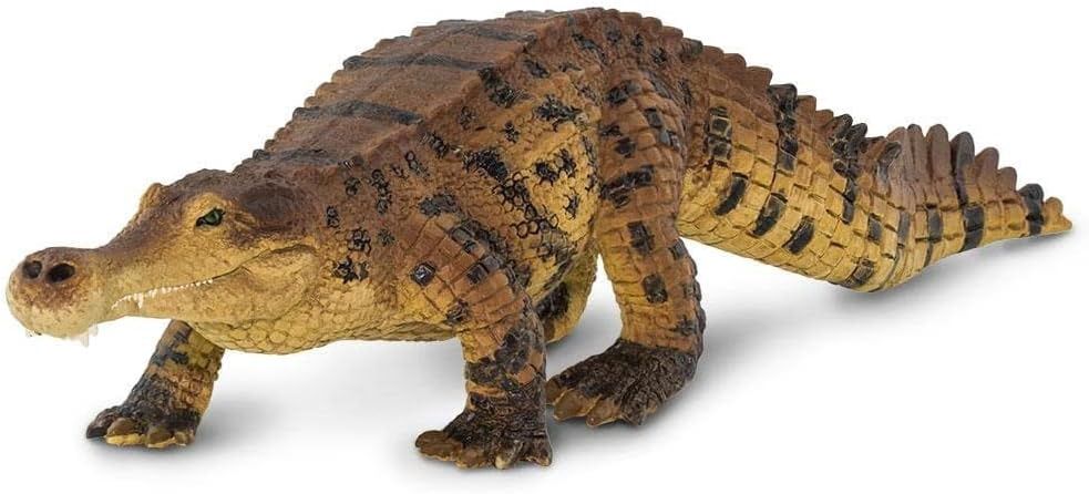 Sarcosuchus (Safari)