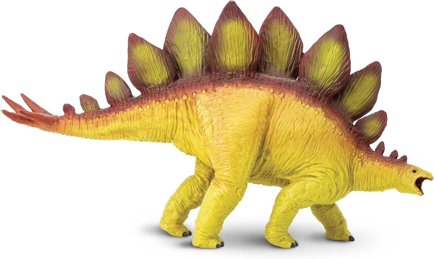 Stegosaurus (Galaxy Dinos, Safari)