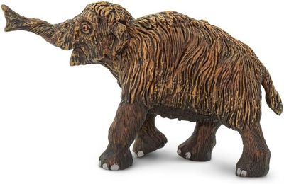 Woolly Mammoth Baby (Safari)
