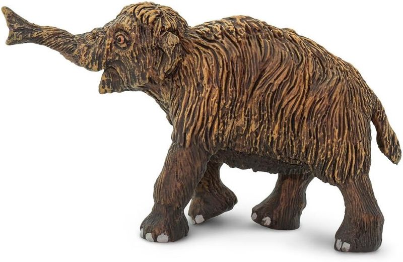 Woolly Mammoth Baby (Safari)