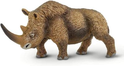 Woolly Rhino (Safari)