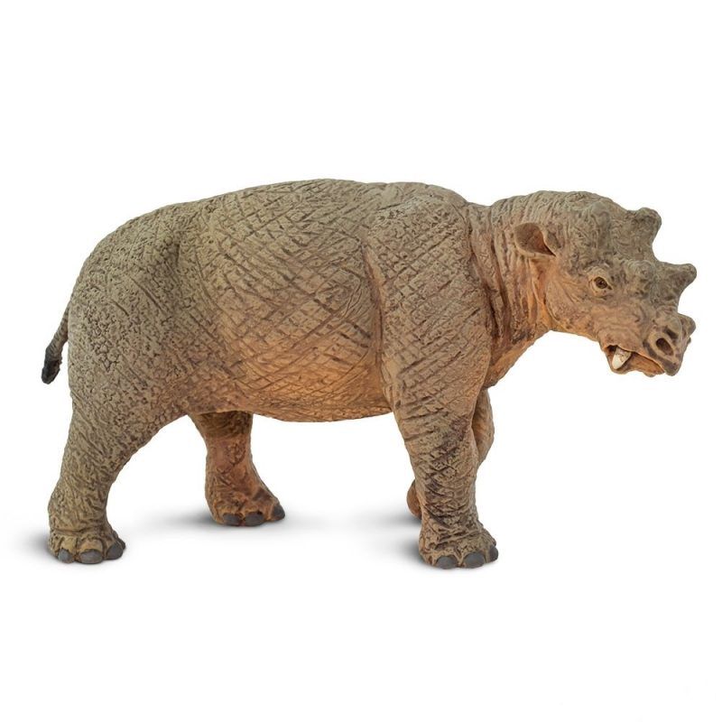 Uintatherium (Safari)