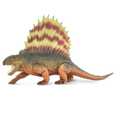 Dimetrodon (Safari)