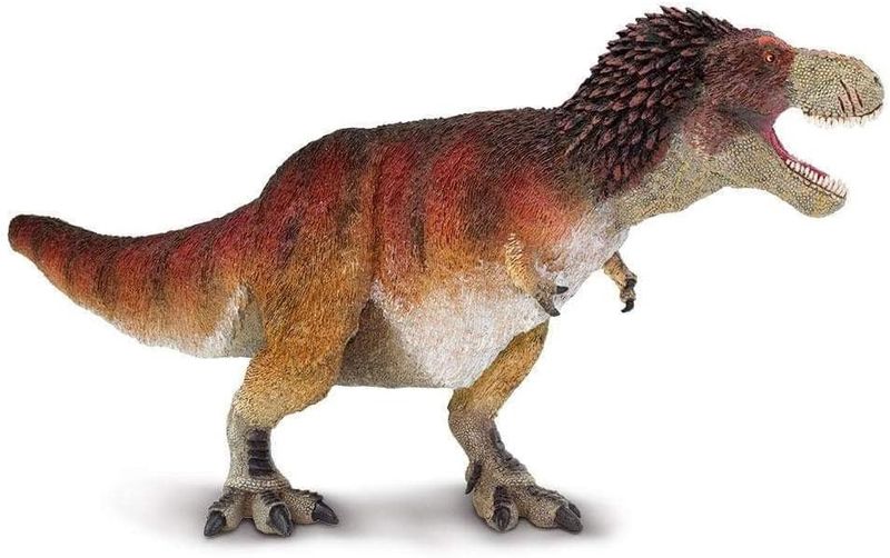 Tyrannosaurus Rex Feathered ( Safari)